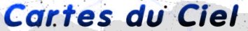 logiciel carte du ciel