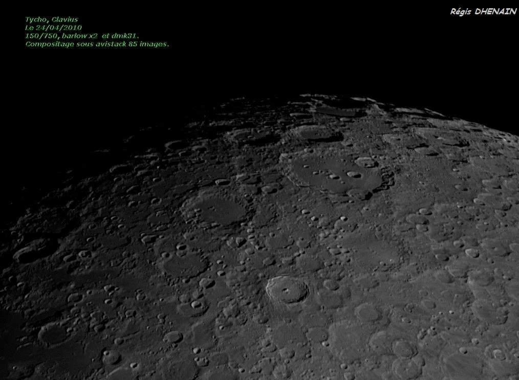 clavius