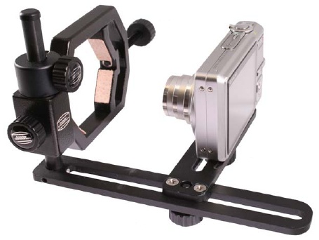 support apn pour astrophotographie support pour apn